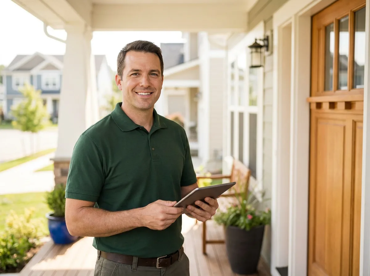 Pest control FAQs for Lansford, ND